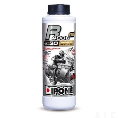IPONE R4000 RS 10W-30 1L Pusiau sintetinė