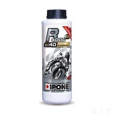 IPONE R4000 RS 10W-40 1L Pusiau sintetinė (800028)