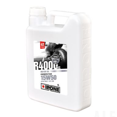 Ipone R4000RS 15W50 4L Pusiau sintetinė 800370