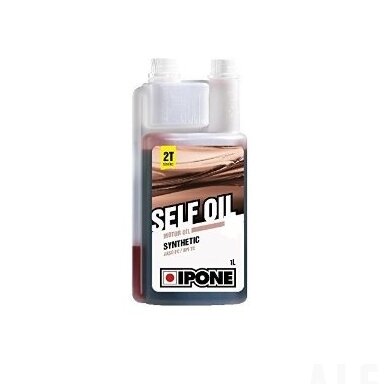 Ipone Self Oil 2T 13019A Pusiau sintetinė (800350)