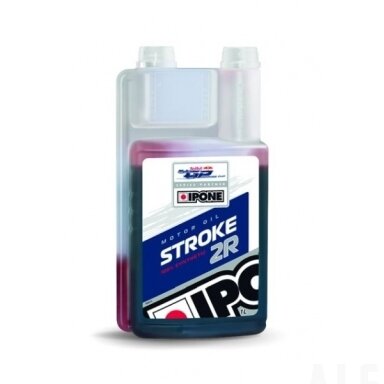 IPONE STROKE 2R RACING 2T 1L Pilnai sintetinė (800088) 00942