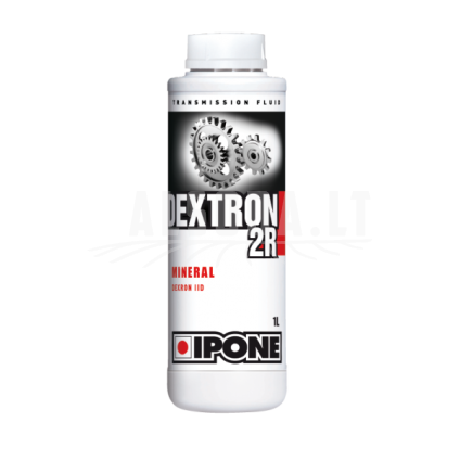 IPONE DEXTRON 2R 1L Mineralinė (800201)