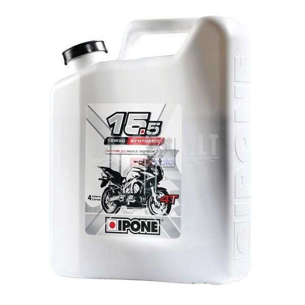 Ipone 15.5 15W-50 4L Pusiau sintetinė 800063