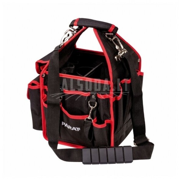 Įrankių krepšys PARAT Basic Softbag S 1