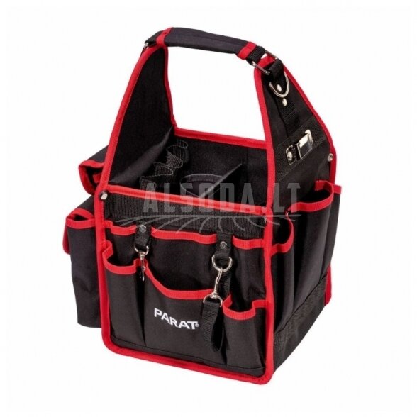 Įrankių krepšys PARAT Basic Softbag S Įrankių krepšys PARAT Basic Softbag S