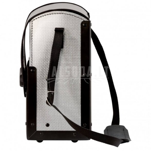 Įrankių lagaminas ant peties PARAT Paracurv Multifunctional 9
