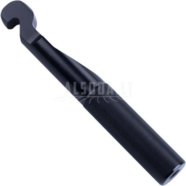 Įrankis diržo keitimui Belt changing tool Polaris RZR Įrankis diržo keitimui Belt changing tool Polaris RZR