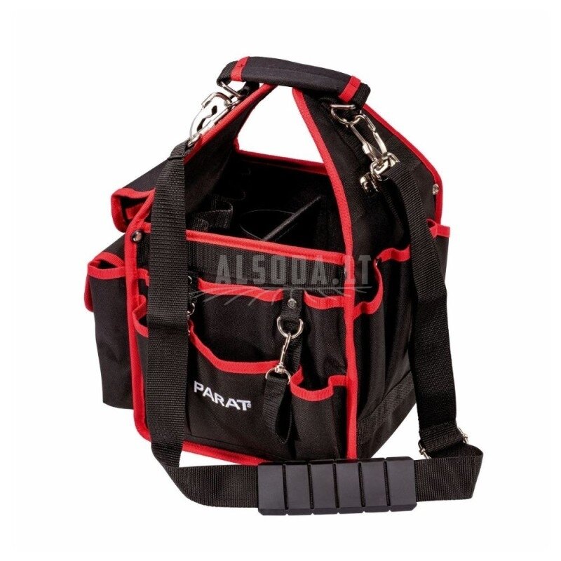 Įrankių krepšys PARAT Basic Softbag S 1 Įrankių krepšys PARAT Basic Softbag S 1