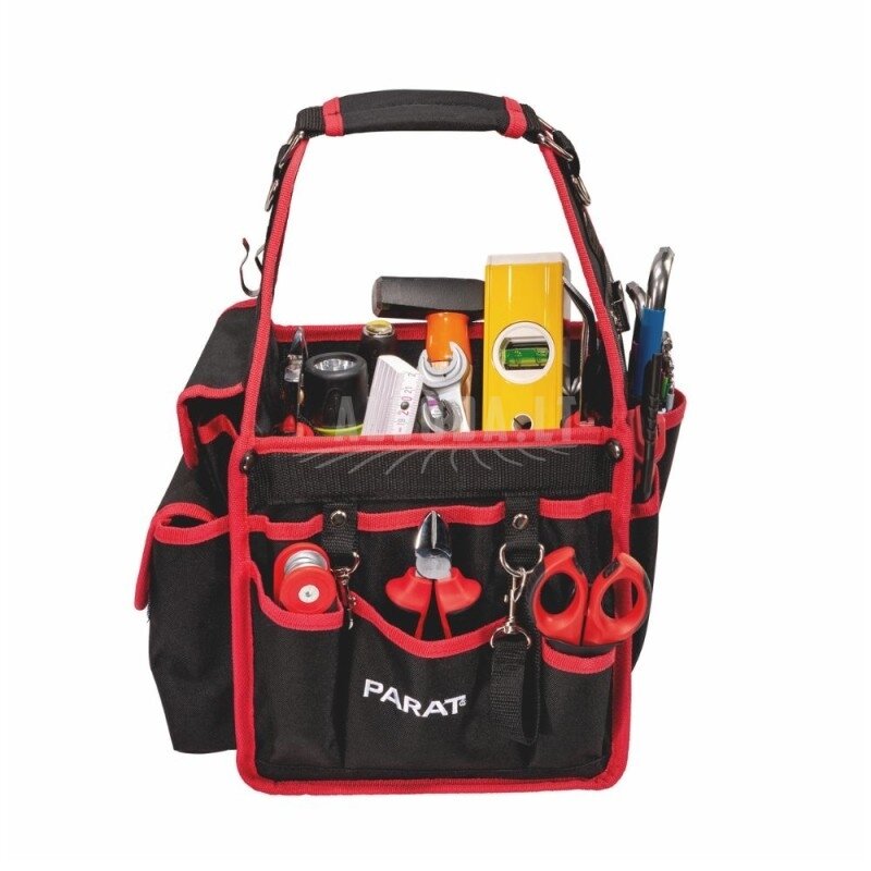Įrankių krepšys PARAT Basic Softbag S 3