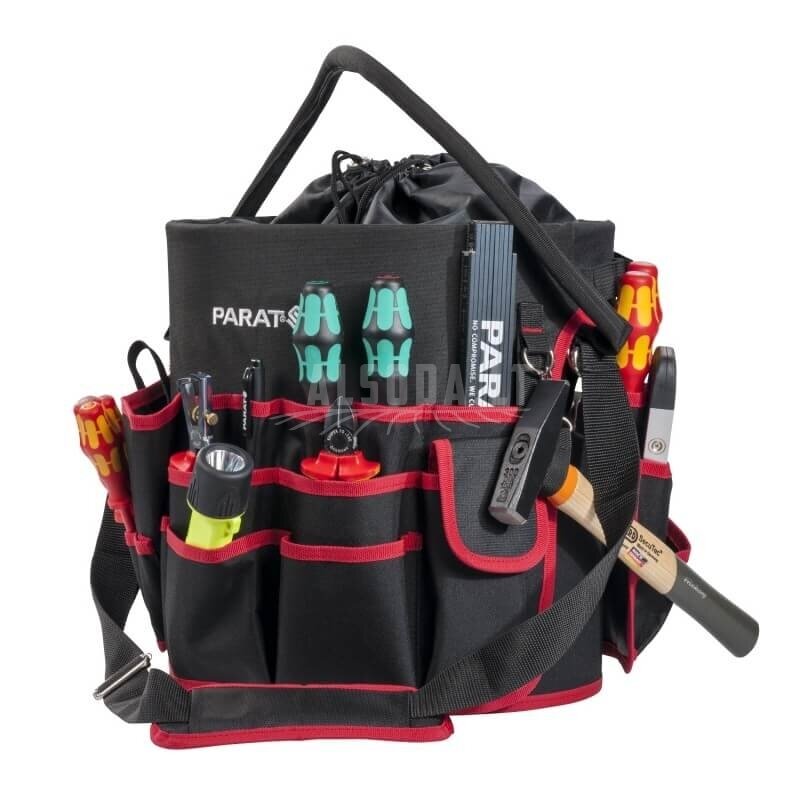 Įrankių maišas PARAT BASIC 2 Įrankių maišas PARAT BASIC 2