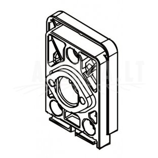 ĮSIURBIMO KOLEKTORIUS SRM-420 SRM-420, ECHO