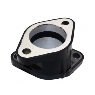 Įsiurbimo kolektorius Yamaha Warrior 350 1UY-13586-02-00