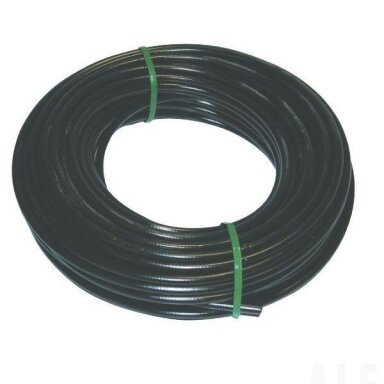Išorinis Troselis PVC 5.5×2.5 mm 25m