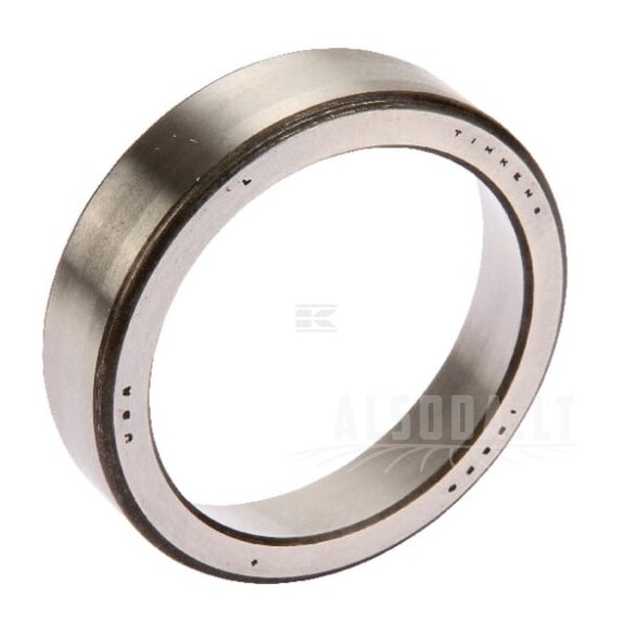 Išorinis žiedinis kūginis guolis 1