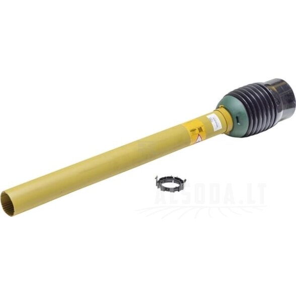 Išorinė kardaninio veleno apsauga, L: 1000 mm Walterscheid Išorinė kardaninio veleno apsauga, L: 1000 mm Walterscheid
