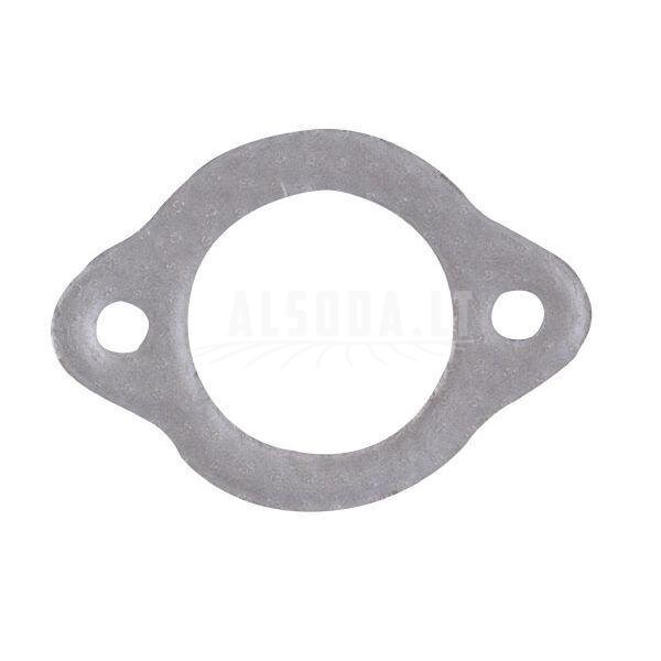 Išmetimo kolektoriaus tarpinė AS-Motor E03366