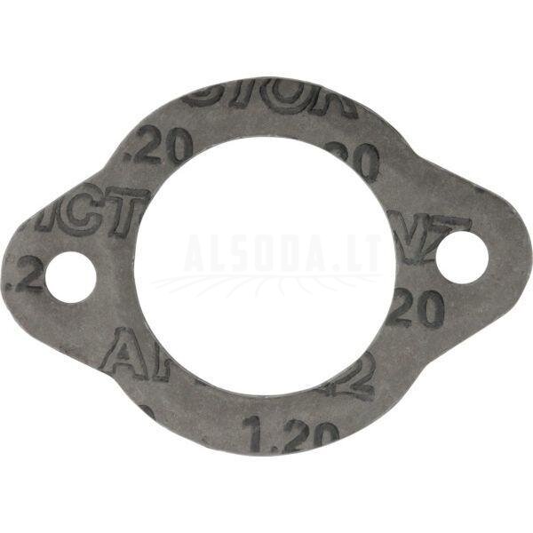 Išmetimo kolektoriaus tarpinė AS-Motor G00109003 Išmetimo kolektoriaus tarpinė AS-Motor G00109003
