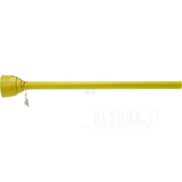 Išorinė kardaninio veleno apsauga, ilgis 1300 mm, Walterscheid Išorinė kardaninio veleno apsauga, ilgis 1300 mm, Walterscheid