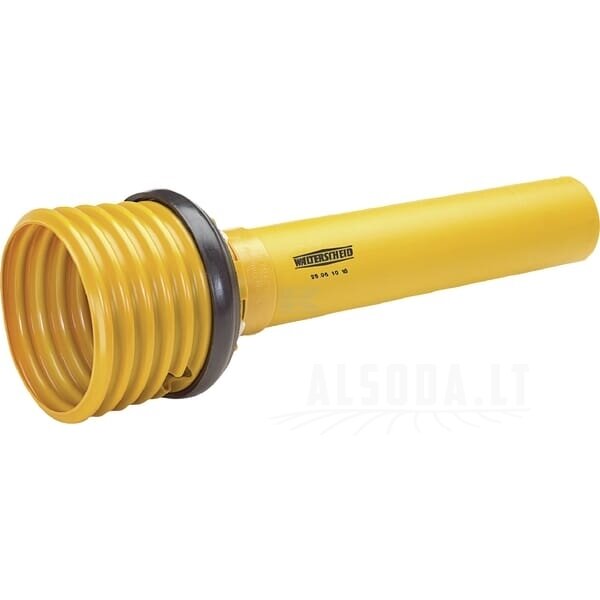 Išorinė kardaninio veleno apsauga, L: 1000 mm, Walterscheid Išorinė kardaninio veleno apsauga, L: 1000 mm, Walterscheid