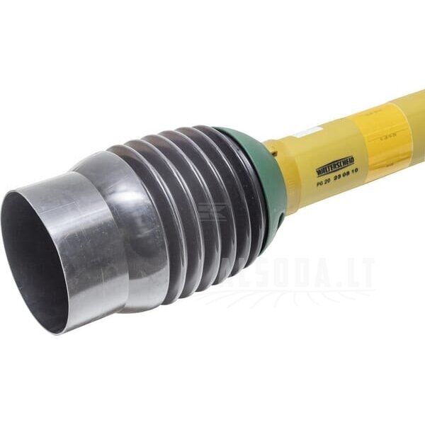 Išorinė kardaninio veleno apsauga, L: 1000 mm Walterscheid 2 Išorinė kardaninio veleno apsauga, L: 1000 mm Walterscheid 2