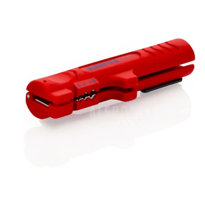 Išmontavimo įrankis kabeliams 4,0 - 13,0 Ø mm, Knipex Išmontavimo įrankis kabeliams 4,0 - 13,0 Ø mm, Knipex