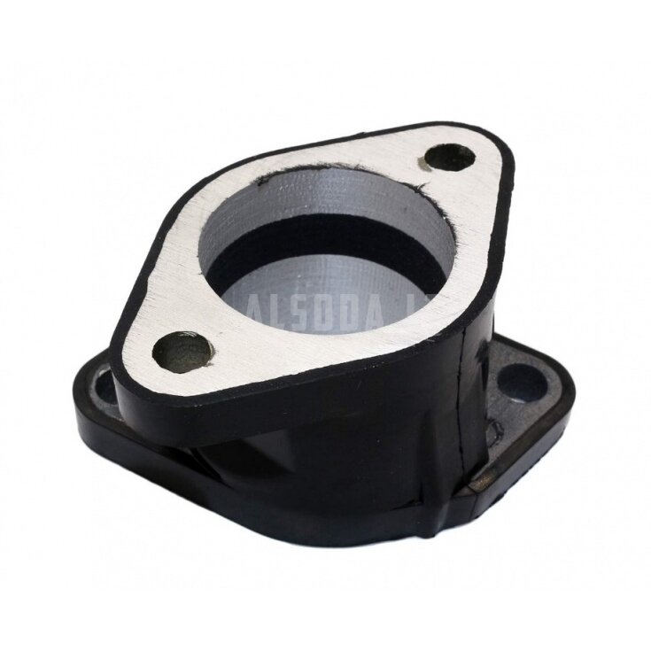 Įsiurbimo kolektorius Yamaha Warrior 350 1UY-13586-02-00