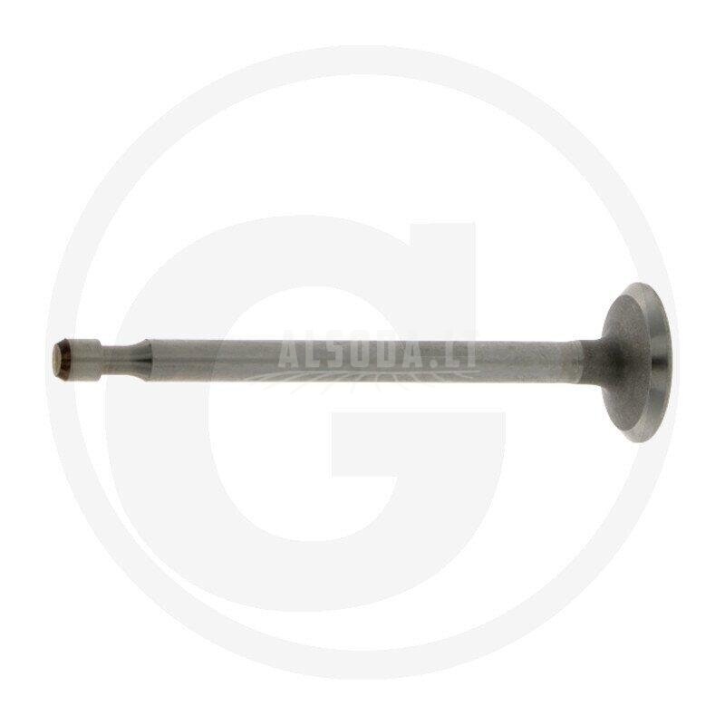 Įsiurbimo vožtuvas Briggs & Stratton 590393 Įsiurbimo vožtuvas Briggs & Stratton 590393