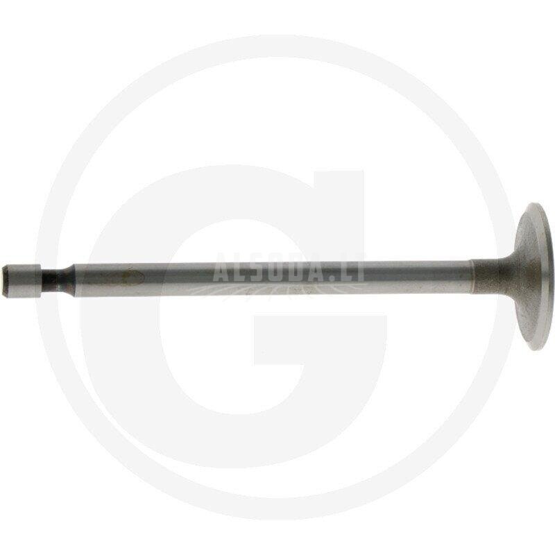 Įsiurbimo vožtuvas Briggs & Stratton 690429 Įsiurbimo vožtuvas Briggs & Stratton 690429