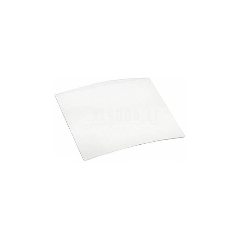 Išorinis stikliukas ESAB 91x111mm
