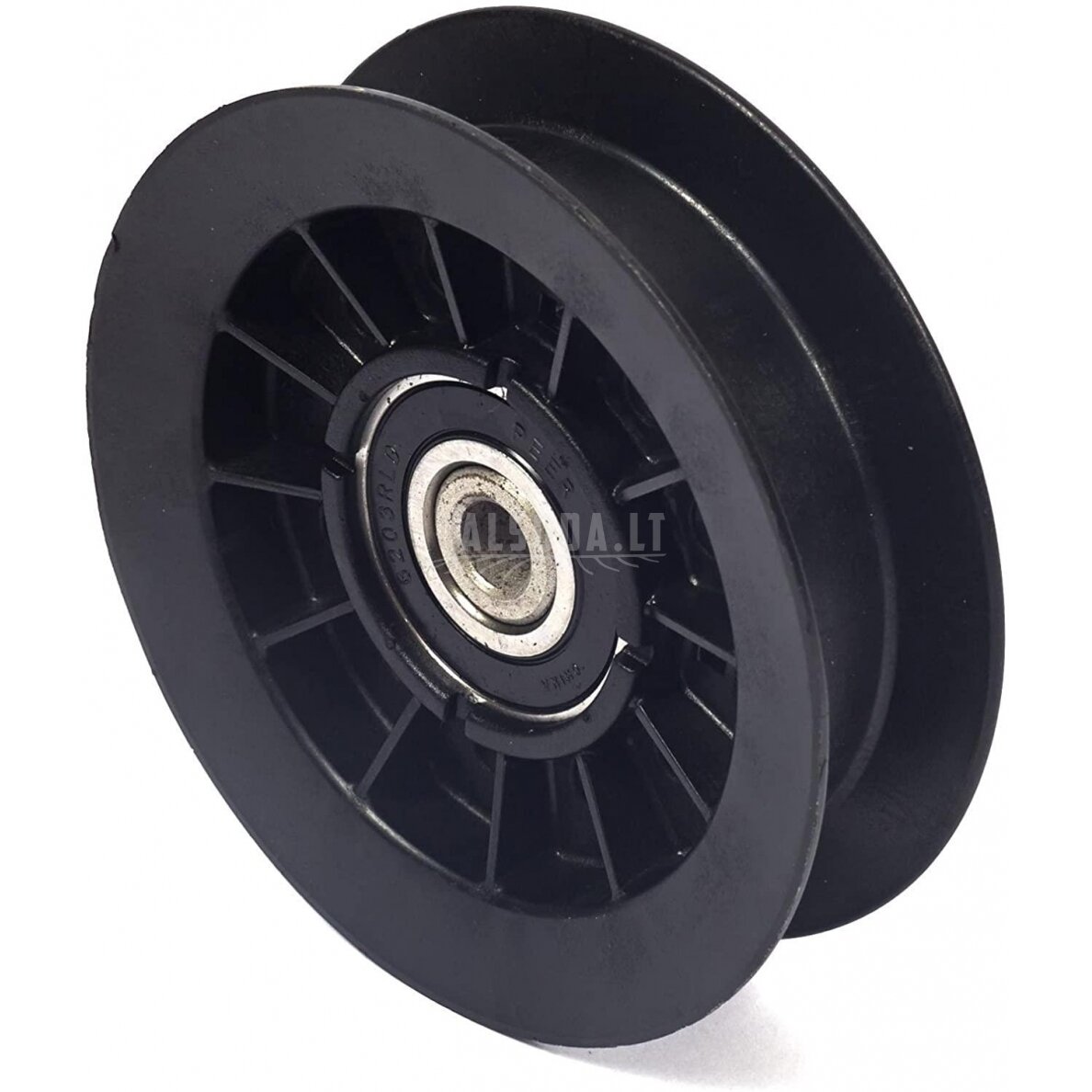 Įtempimo skriemulys Briggs&Stratton 1728000SM Įtempimo skriemulys Briggs&Stratton 1728000SM