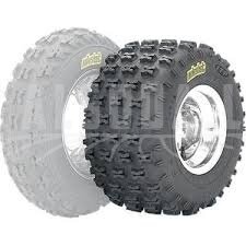 ITP Holeshot MXR6 18x10-8 keturračio padanga