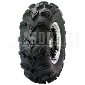 ITP Mud Lite XL 25x10-12 TL 6PR 43F keturračio padanga ITP Mud Lite XL 25x10-12 TL 6PR 43F keturračio padanga