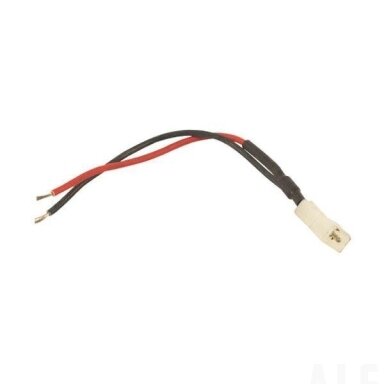 Įtampos reguliatoriaus laidas Briggs&Stratton 393456