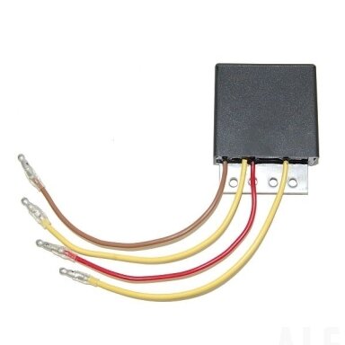 Įtampos reguliatorius Voltage rectifier Polaris Sportsman Magnum Scrambler 500 4060173