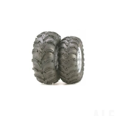 ITP Mud Lite 26x10-12 6-ply keturračio padanga
