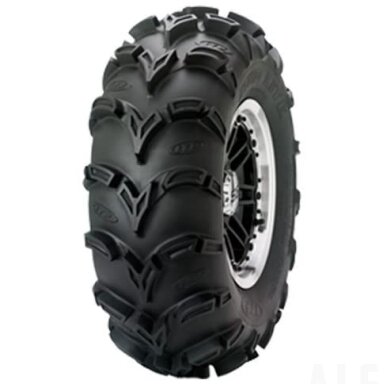 ITP Mud Lite XL 25x10-12 TL 6PR 43F keturračio padanga