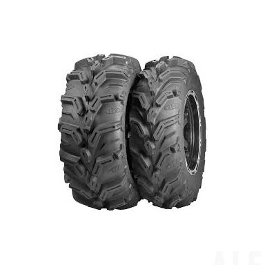 ITP Mudlite XTR 27x9-14 75F 6PLY keturračio padanga