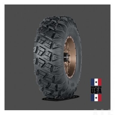 ITP Versa Cross 30x10-14 NHS 8PR TL keturračio padanga