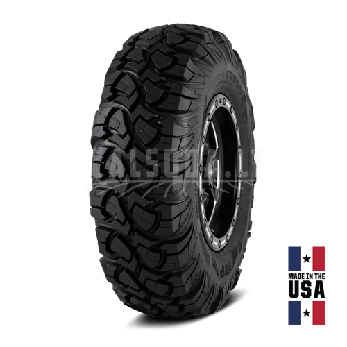 ITP ULTRA CROSS R SPEC 28X10-14 keturračio padanga ITP ULTRA CROSS R SPEC 28X10-14 keturračio padanga