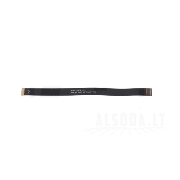 ITOF adapter cable X9, Sunseeker ITOF adapter cable X9, Sunseeker