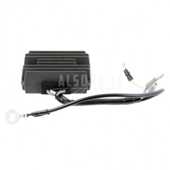 Įtampos reguliatorius Honda 31750-Z0A-821 1