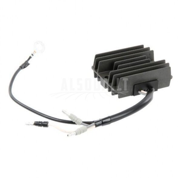 Įtampos reguliatorius Honda 31750-Z0A-821 Įtampos reguliatorius Honda 31750-Z0A-821