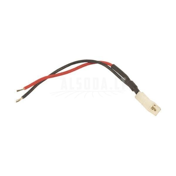 Įtampos reguliatoriaus laidas Briggs&Stratton 393456 Įtampos reguliatoriaus laidas Briggs&Stratton 393456