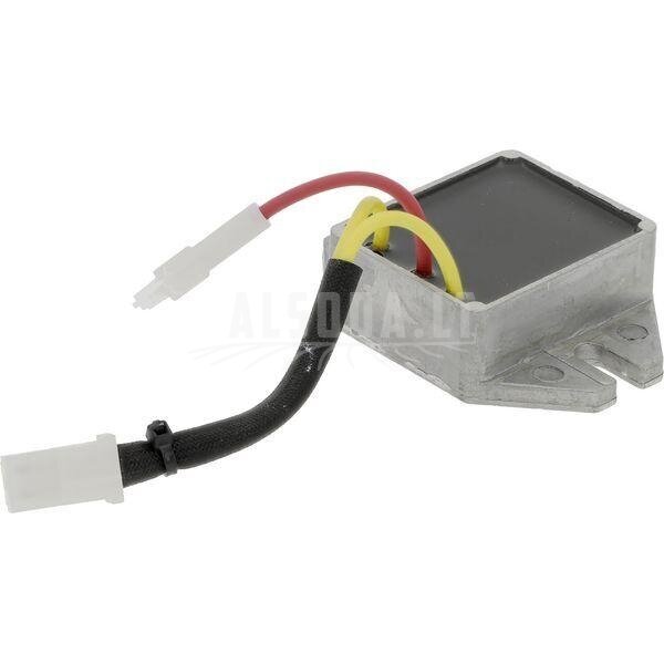 Įtampos reguliatorius Briggs&Stratton 593490 Įtampos reguliatorius Briggs&Stratton 593490