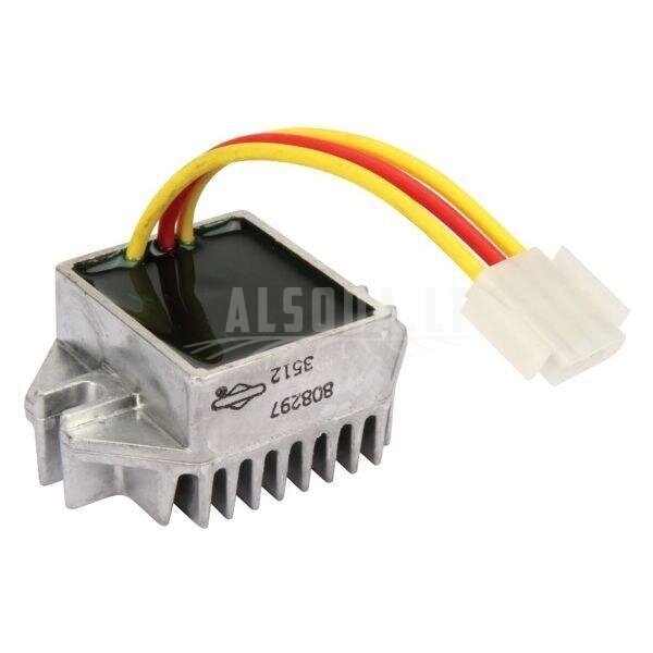 Įtampos reguliatorius Briggs&Stratton 691573 Įtampos reguliatorius Briggs&Stratton 691573