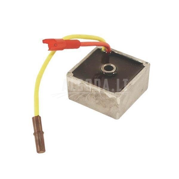 Įtampos reguliatorius atitinka Briggs&Stratton 794360 Įtampos reguliatorius atitinka Briggs&Stratton 794360