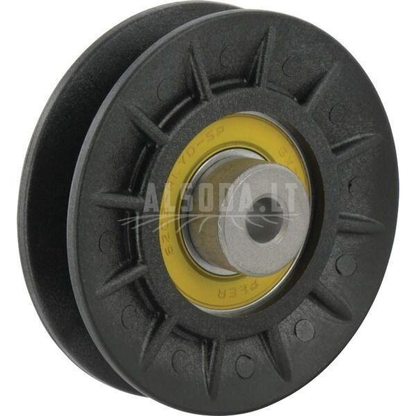 Įtempimo skriemulys John Deere AM121967 Įtempimo skriemulys John Deere AM121967
