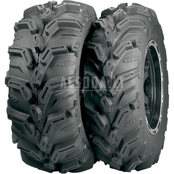 ITP Mud Lite XTR 27x9-12 6PR keturračio padangos ITP Mud Lite XTR 27x9-12 6PR keturračio padangos