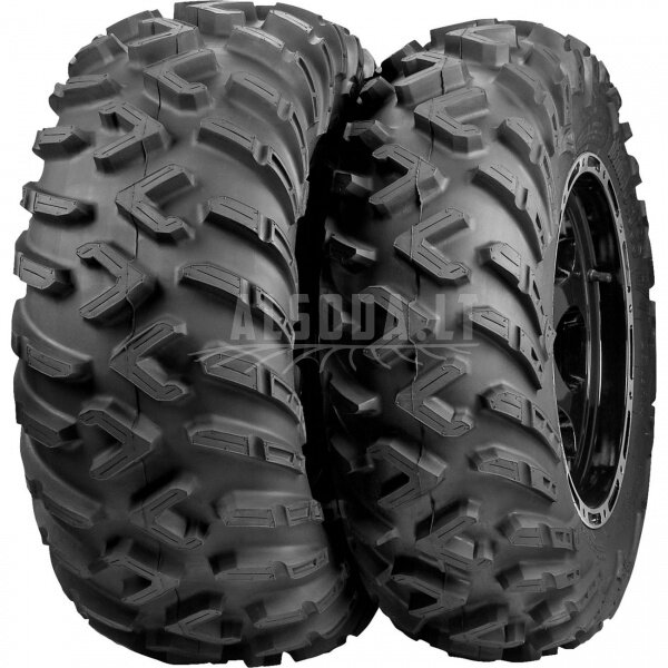 ITP TERRACROSS R/T XD 26x9R-12 73F TL 6PLY keturračio padanga