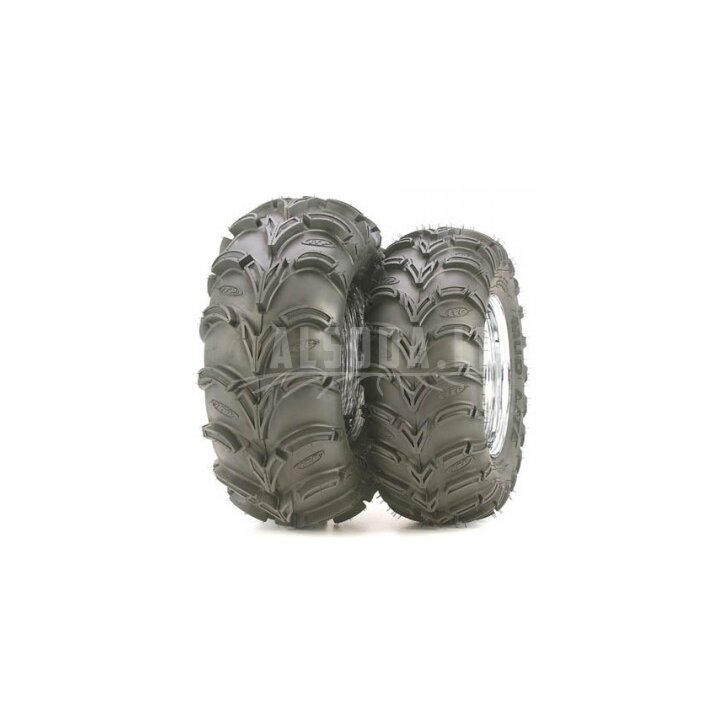 ITP Mud Lite 26x12-12 6-ply keturračio padanga ITP Mud Lite 26x12-12 6-ply keturračio padanga